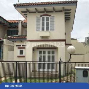 komplek dukuh bima buana bekasi uk 162m9x18m 2lantai jln 2,5mobil utara , tersedia melalui melalui situs Rumah123