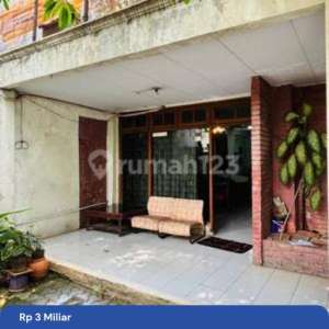 Komplek Ptb Rumah Lama Layak Huni Duren Sawit , tersedia melalui melalui situs Rumah123