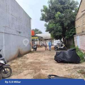 Kontrakan 222 Pintu Dekat Stadiun,Tol Veteran Jakarta Selatan , tersedia melalui melalui situs Rumah123