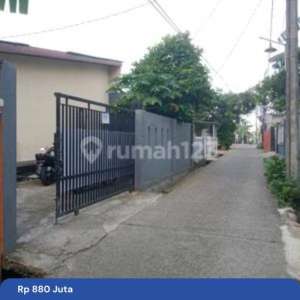 Kontrakan 6 Pintu Cuma 3JtM Sudah Terisi di Mustika Jaya, Bekasi 151 , tersedia melalui melalui situs Rumah123