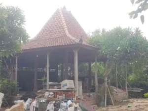 kontrakan tanah sanur jalan hang tua 7are lokasi di Denpasar Selatan, tersedia melalui melalui situs Olx