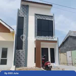 Kpr 0 Dp Murah Rumah Baru 500M Stasiun Cibitung, Siap Huni SHM , tersedia melalui melalui situs Rumah123