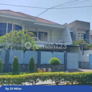 Kupang indah, Rumah mewah, jalan kembar. , tersedia melalui melalui situs Rumah123