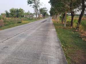 lahan industri murah mojokerto lokasi di Trawas, tersedia melalui melalui situs Olx