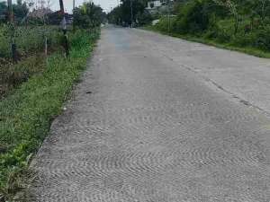 lahan kuning pergudangan murah lokasi di Gedeg, tersedia melalui melalui situs Olx