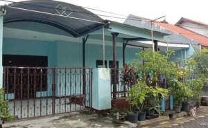 LANGKA,B.URumah diPerum Rungkut Menanggal Harapan Surabaya. , tersedia melalui melalui situs Olx