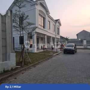 Lavon 9x13 Semi Furnished Murah Hoek Pojok , tersedia melalui melalui situs Rumah123