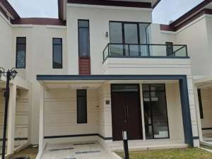 Lavon SwanCity Suvarna SuteraHunian Asri di Kota Mandiri Baru , tersedia melalui melalui situs Olx