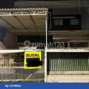 Lebak Arum 2Lt Hit Tanah , tersedia melalui melalui situs Rumah123