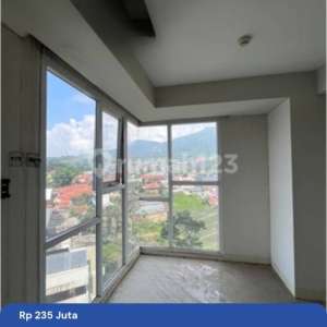 Lelang Jatinangor Skyland Apartment Dijual Cocok Buat Invest , tersedia melalui melalui situs Rumah123