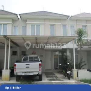 Lelang Rumah Grand Pakuwon Cluster Canberra Tandes Surabaya Barat , tersedia melalui melalui situs Rumah123