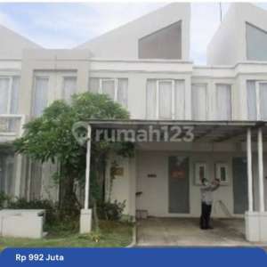 Lelang Rumah Grand Pakuwon Cluster Adelaide .tandes Surabaya Barat , tersedia melalui melalui situs Rumah123