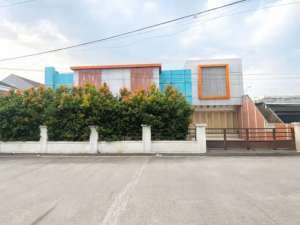 LELANGRumah Murah di Cijagra Buah Batu Bandung , tersedia melalui melalui situs Olx