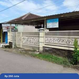 Lelang Rumah Murah Di Pondoknongko Babat Banyuwangi , tersedia melalui melalui situs Rumah123