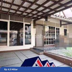 Lepas Cepat Rumah Puri Indah Hadap Selatan , tersedia melalui melalui situs Rumah123