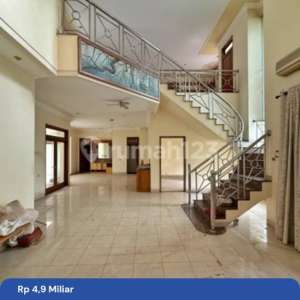 Limited Offer Rumah Mewah 2 Lantai 280M2 Komplek Prisma Kedoya Jakarta Barat , tersedia melalui melalui situs Rumah123