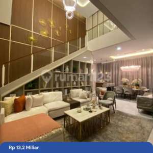 Limited Rumah Elite di Gading Serpong, bisa Cicilan 24X, Siap AJB , tersedia melalui melalui situs Rumah123
