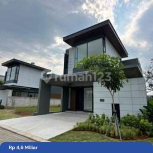 Limited Stock Rumah Siap Huni Shila At Sawangan Kawasan Mandiri , tersedia melalui melalui situs Rumah123