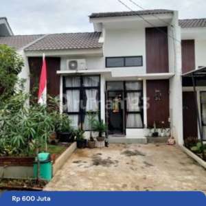 Lingkungan Ramah Keluarga dengan Fasilitas Umum Lengkap , tersedia melalui melalui situs Rumah123