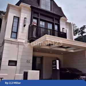 Lippo Cikarang Rumah Premium Mulai Harga 2.2 M , tersedia melalui melalui situs Rumah123