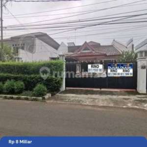 Lokasi Emas Harga Masih Nego Rumah Strategis Komplek Tosiga Kebon Jeruk Jakarta Barat , tersedia melalui melalui situs Rumah123