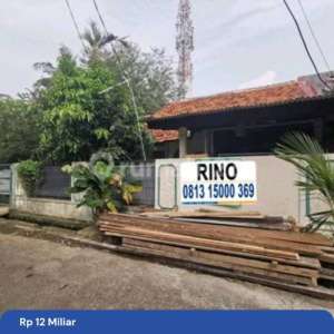 Lokasi Emas Harga Masih Nego Rumah 1 Lantai Hook Hitung Tanah Lebar 17 Meter Komplek Pertambangan Energi Dekat Pintu Tol Kebon Jeruk Jakarta Barat , tersedia melalui melalui situs Rumah123