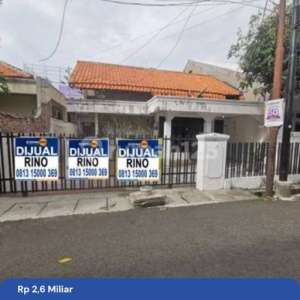 Lokasi Emas Harga Masih Nego Rumah Hitung Tanah Komplek Depag Kedoya Selatan Jakarta Barat , tersedia melalui melalui situs Rumah123