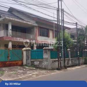 Lokasi Sangat Cocok Tuk Usahabisnis Di Rawamangun Jakarta Timur , tersedia melalui melalui situs Rumah123