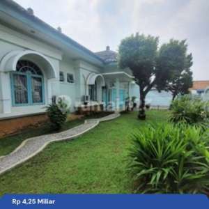 Luas Murah Siap Huni NJOP Lt 612M Hny 4 Man di Jakarta Timur , tersedia melalui melalui situs Rumah123