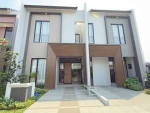 Luxurios Living Sutera Rasuna by Alam Sutera Kota Tangerang , tersedia melalui melalui situs Olx