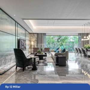 Luxury Apartment Adriya Pik 275m 3BR Limited Pantai Indah Kapuk , tersedia melalui melalui situs Rumah123