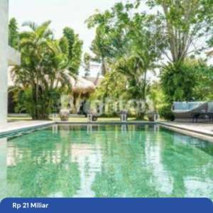 Luxury Freehold Villa In Munggu , tersedia melalui melalui situs Rumah123