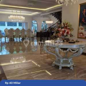 Luxury House Eksklusif Sentul City LuasView Hijau , tersedia melalui melalui situs Rumah123
