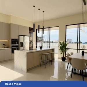 Luxury House in the Heart of Batam Very Strategic Location , tersedia melalui melalui situs Rumah123