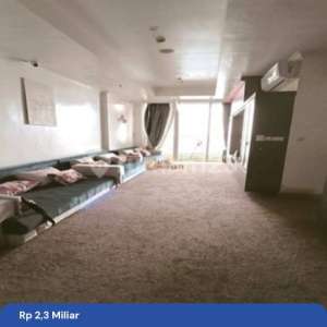 Luxury Living By The Sea Dijual 2Br Ancol Mansion, Modern Contemporary Hotel Style, Fasilitas Kolam Renang DewasaAnak, Gym, Taman Bermain, Sky Lounge, Jogging Track, CctvKeamanan 24 Jam , tersedia melalui melalui situs Rumah123