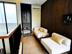 LUXURY VILLA MEWAH CLUSTER ONE GATE DENGAN VIEW ALAM DI JIMBARAN , tersedia melalui melalui situs Olx