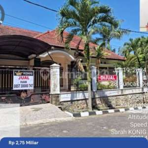 Malang.. Perum Puncak Dieng, Siap Huni, Murah , tersedia melalui melalui situs Rumah123