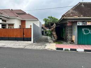 Malioboro Tetanggaan Ya Ini Tanahnya Panembahan, Kraton lokasi di Kraton, tersedia melalui melalui situs Olx