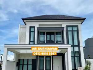 MATERA RESIDENCES GADING SERPONG 9X16 9X18 12X20 MULAI 5,7MAN FREE DP 10 , tersedia melalui melalui situs Olx