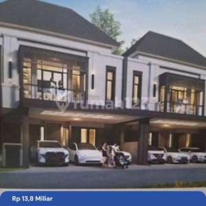Matera Signature By Paramount, Super Mewah , tersedia melalui melalui situs Rumah123