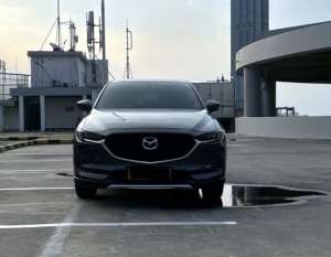 Jual bekas Mazda CX-5 Elite Skyactiv 2019 - Matic AT,lokasi di Jakarta DKI