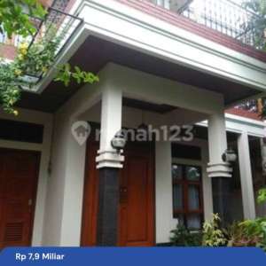 Megah Mewah Lux Halaman Luas Puter Bintaro , tersedia melalui melalui situs Rumah123