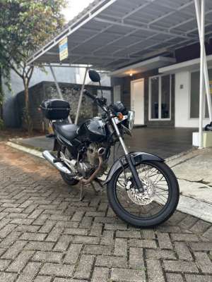 Jual bekas megapro primus 2009,lokasi di Tangerang Selatan