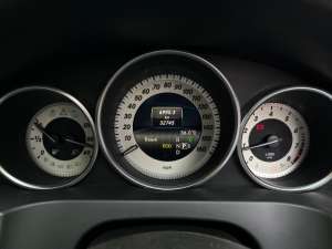 Jual bekas MERCY E200 COUPE AMG AT 2014,lokasi di Jakarta DKI