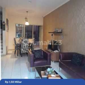 Metro Permata 1 - 6x15 - Full Bangunan - Siap Nego. , tersedia melalui melalui situs Rumah123