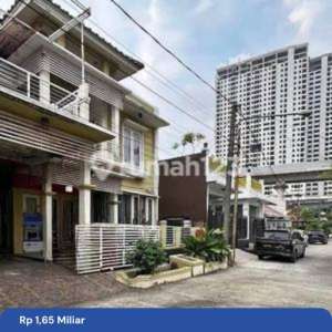 Mewah Strategis Rumah Besar 274M 3 Lantai di Pekayon, Bekasi Selatan 085 , tersedia melalui melalui situs Rumah123