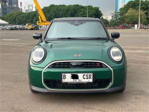Jual bekas MINI 5 door Cooper S 2024,lokasi di Jakarta DKI