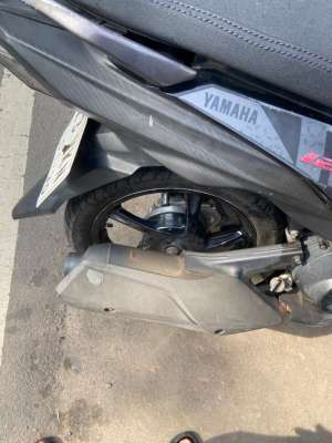 Jual bekas Mio m3 2015,lokasi di Jakarta Selatan