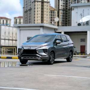Jual bekas Mitsubishi Xpander 1.5 Ultimate 2018 - AT,lokasi di Jakarta DKI