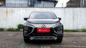 Jual bekas MITSUBISHI XPANDER SPORT 1.5 AT 2018 HITAM,lokasi di Jawa Barat